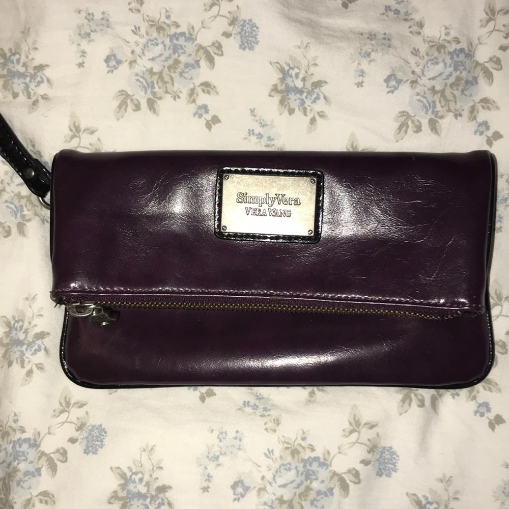 Simply Vera wristlet!